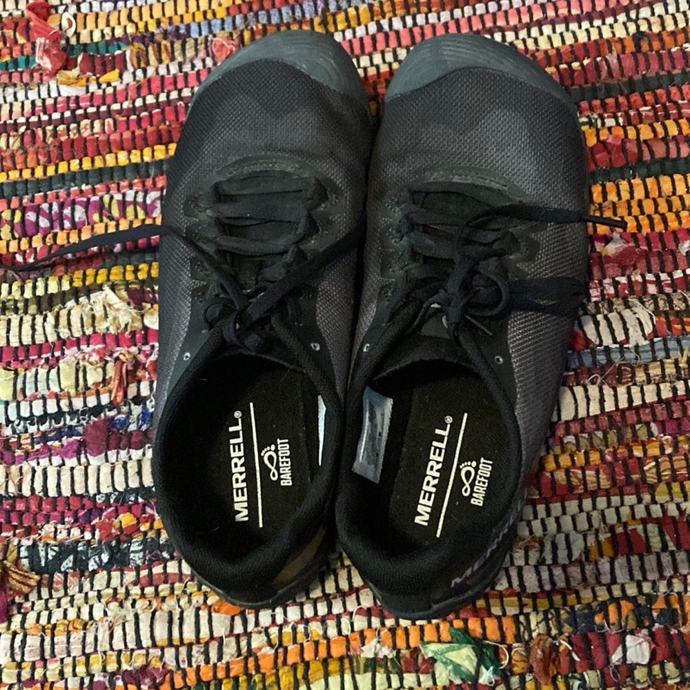 Merrell Vapor Glove 4